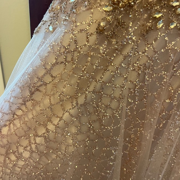 Prom Dress - Picture 9 of 10